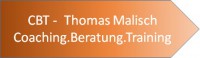 CBT –  Thomas Malisch – Coaching.Beratung.Training